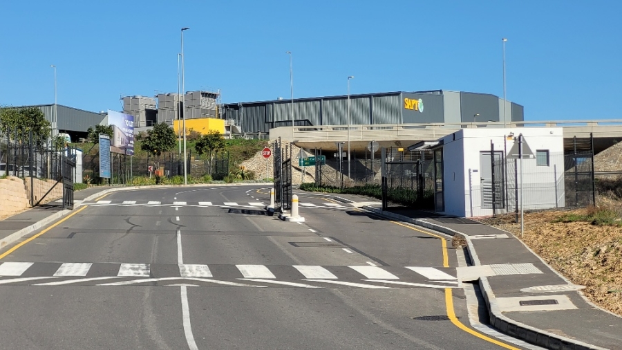 Commercial Property for Sale in Atlantic Hills Western Cape